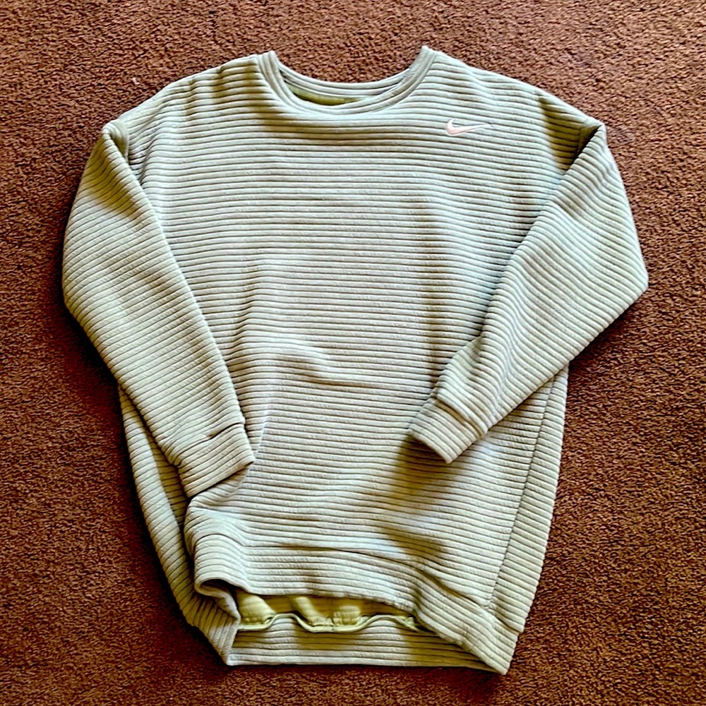 NIKE Golf Crew